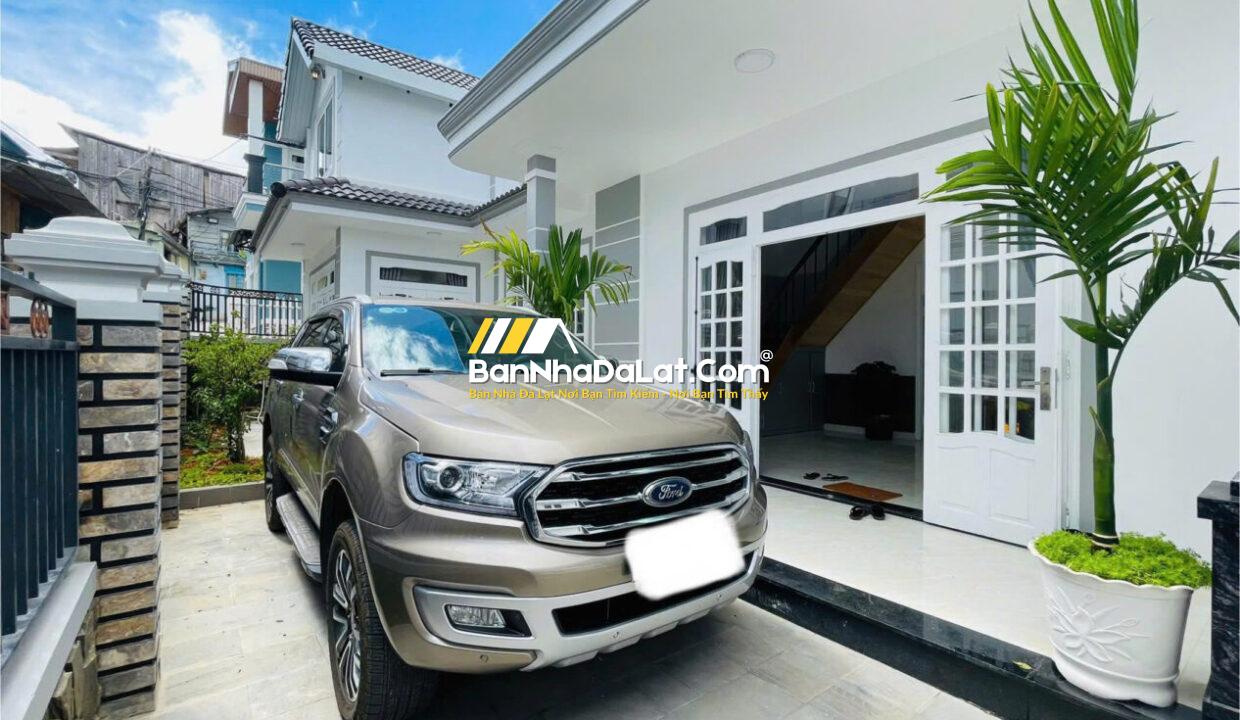 Bán Nhà Đất Phường Lang Biang Đà Lạt  (37)