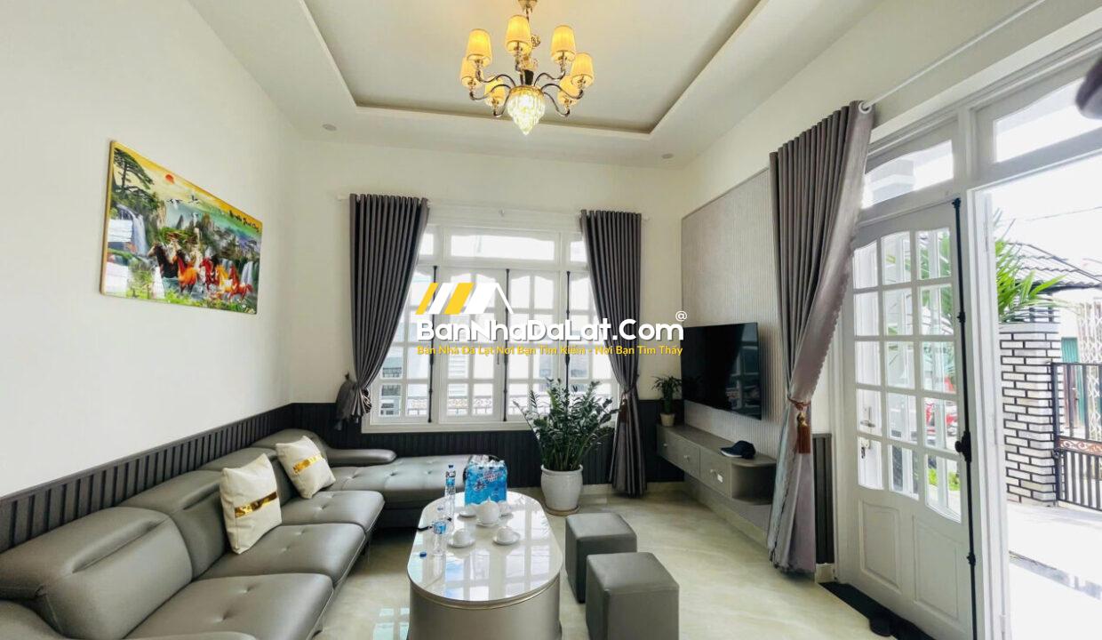Bán Nhà Đất Phường Lang Biang Đà Lạt  (38)