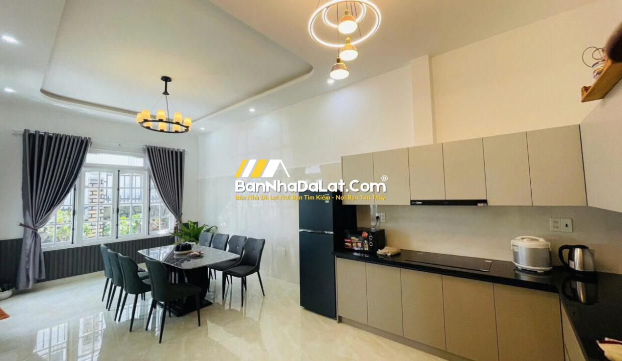 Bán Nhà Đất Phường Lang Biang Đà Lạt  (6)