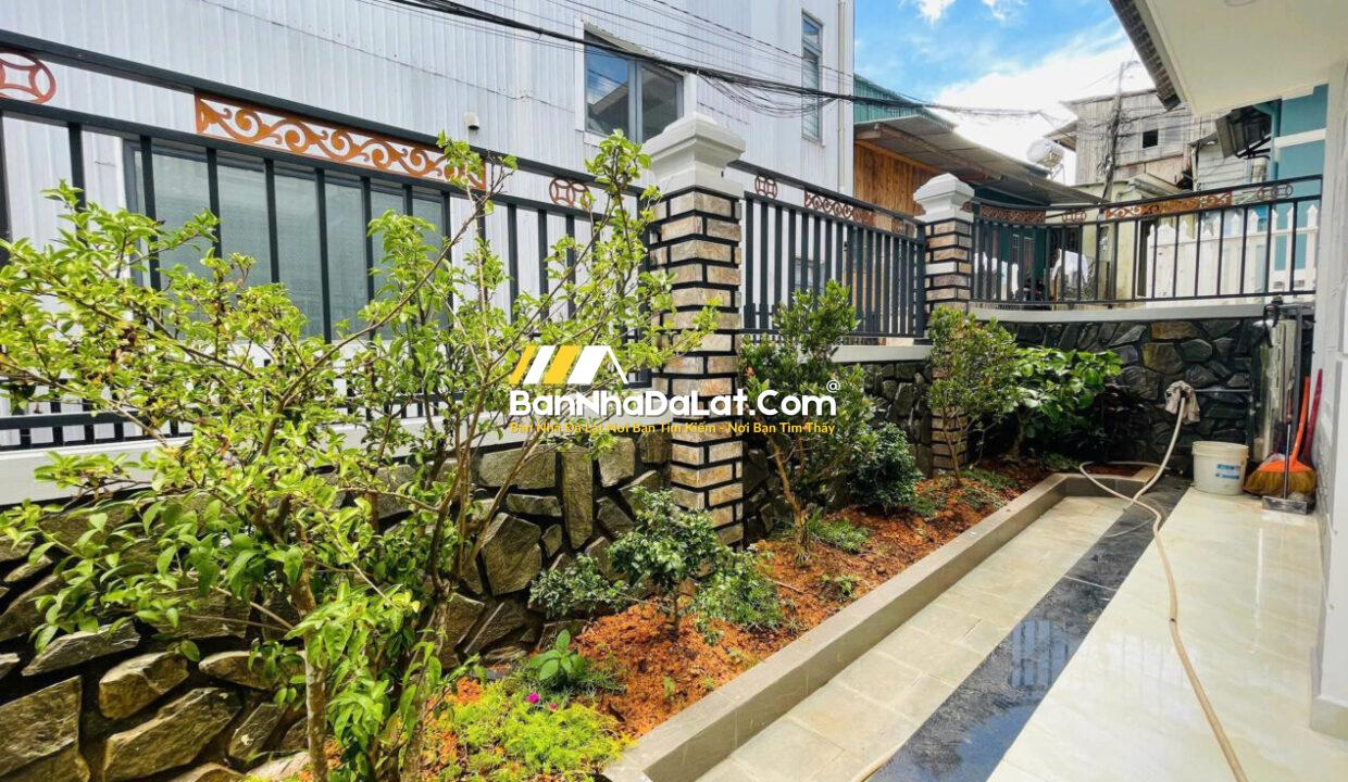 Bán Nhà Phường Lang Biang Đà Lạt  (16)