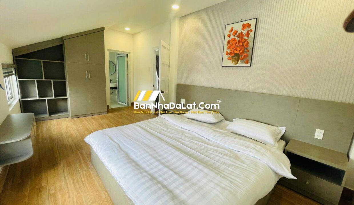 Bán Nhà Phường Lang Biang Đà Lạt  (5)