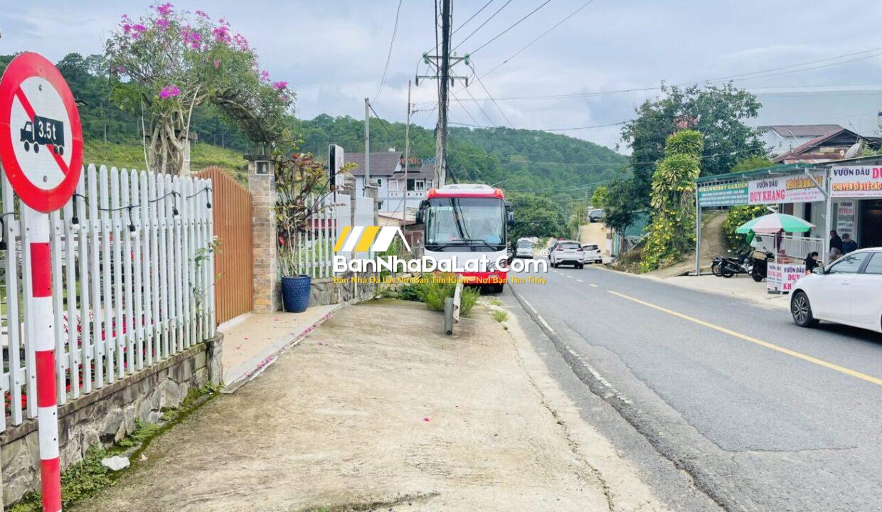 Bán Villa Triệu Việt Vương Đà Lạt (2)