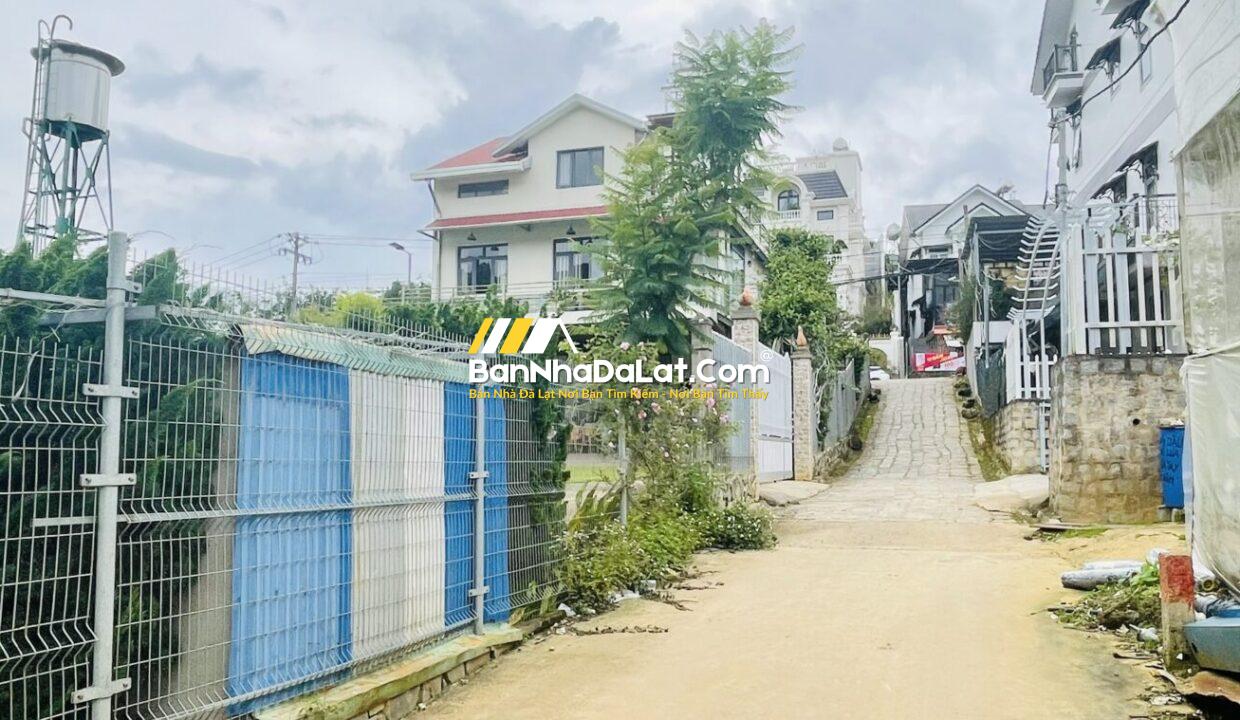 Bán Villa Triệu Việt Vương Đà Lạt (4)