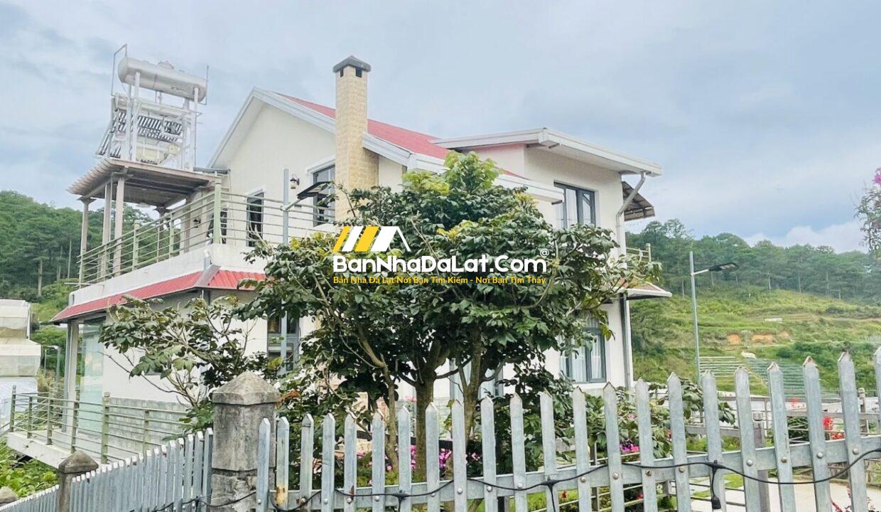 Bán Villa Triệu Việt Vương Đà Lạt (5)