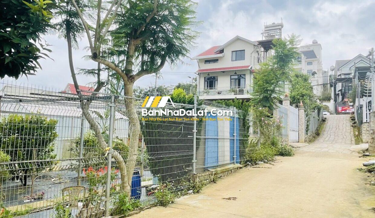Bán Villa Triệu Việt Vương Đà Lạt (7)