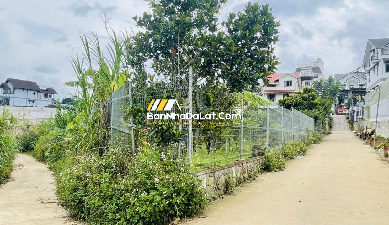 Bán Villa Triệu Việt Vương Đà Lạt (9)