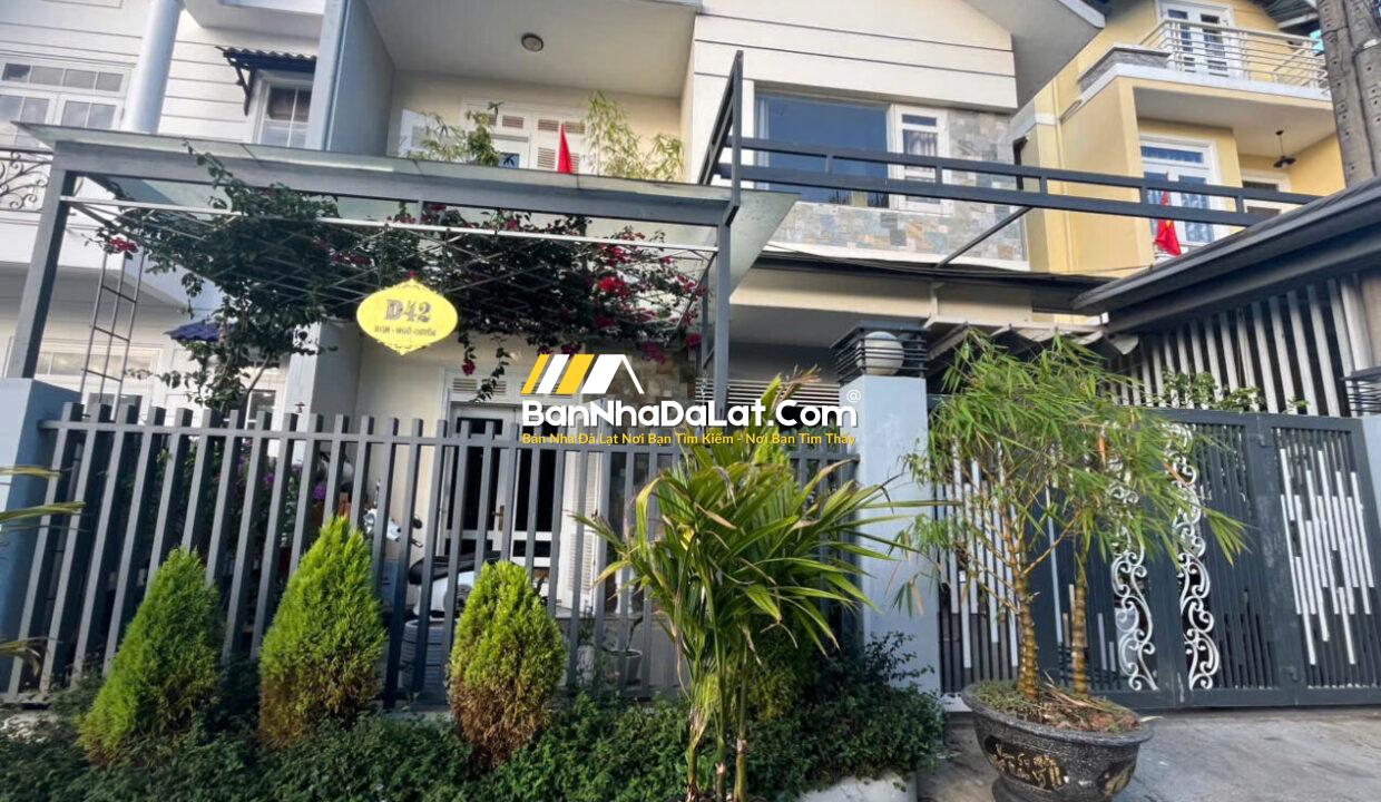 Bán nhà đường Ngô Quyền Đà Lạt (11)