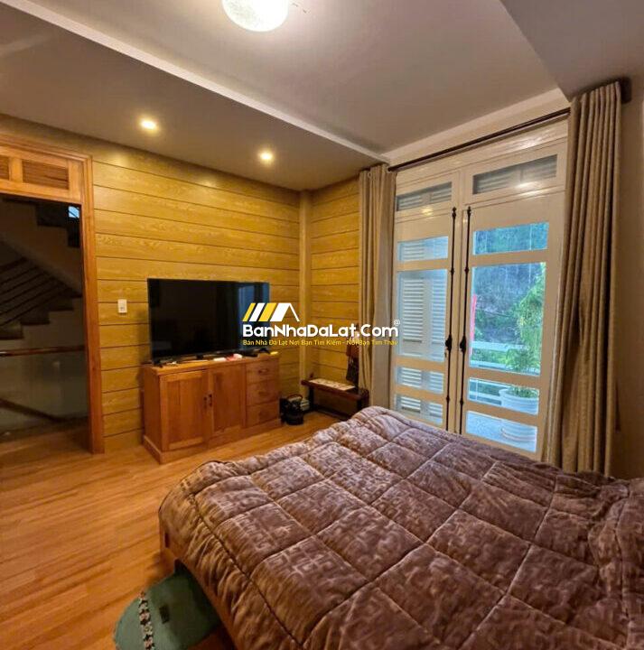 Bán nhà đường Ngô Quyền Đà Lạt (19)