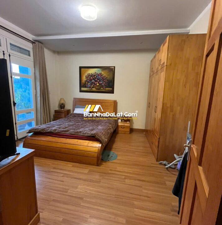Bán nhà đường Ngô Quyền Đà Lạt (2)