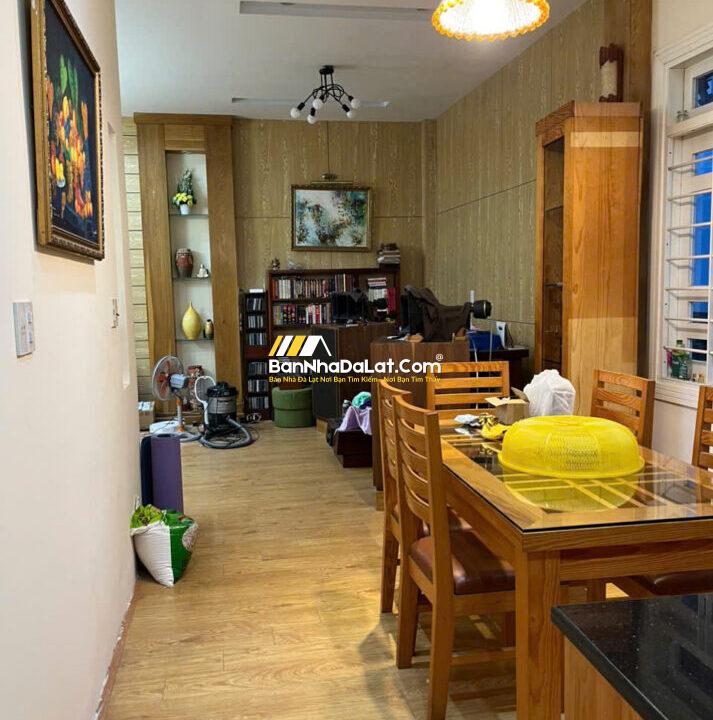 Bán nhà đường Ngô Quyền Đà Lạt (9)