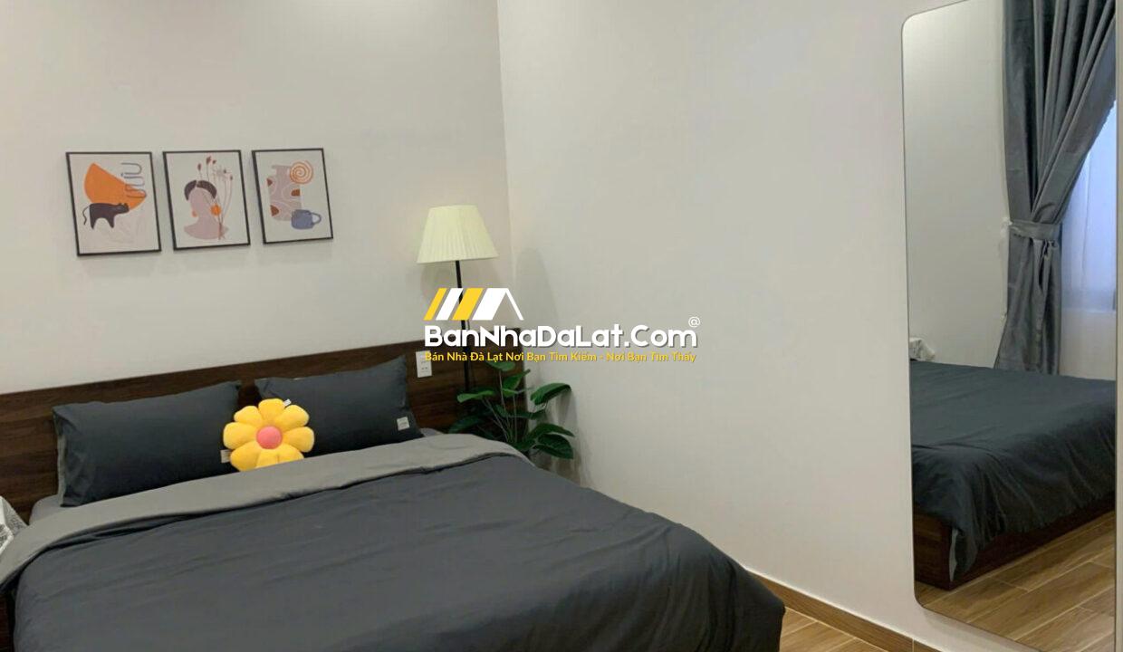 Bán nhà phân quyền Đà Lạt (2)