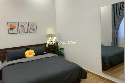 Bán nhà phân quyền Đà Lạt (2)