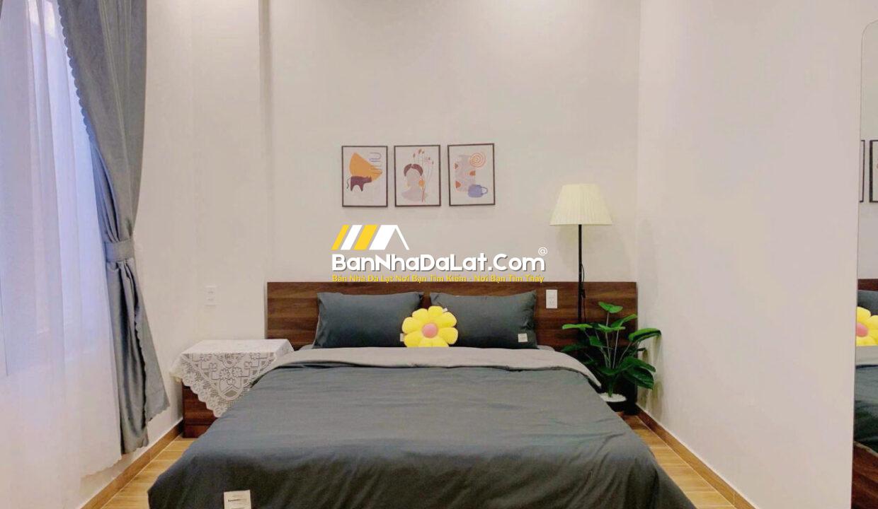 Bán nhà phân quyền Đà Lạt (5)