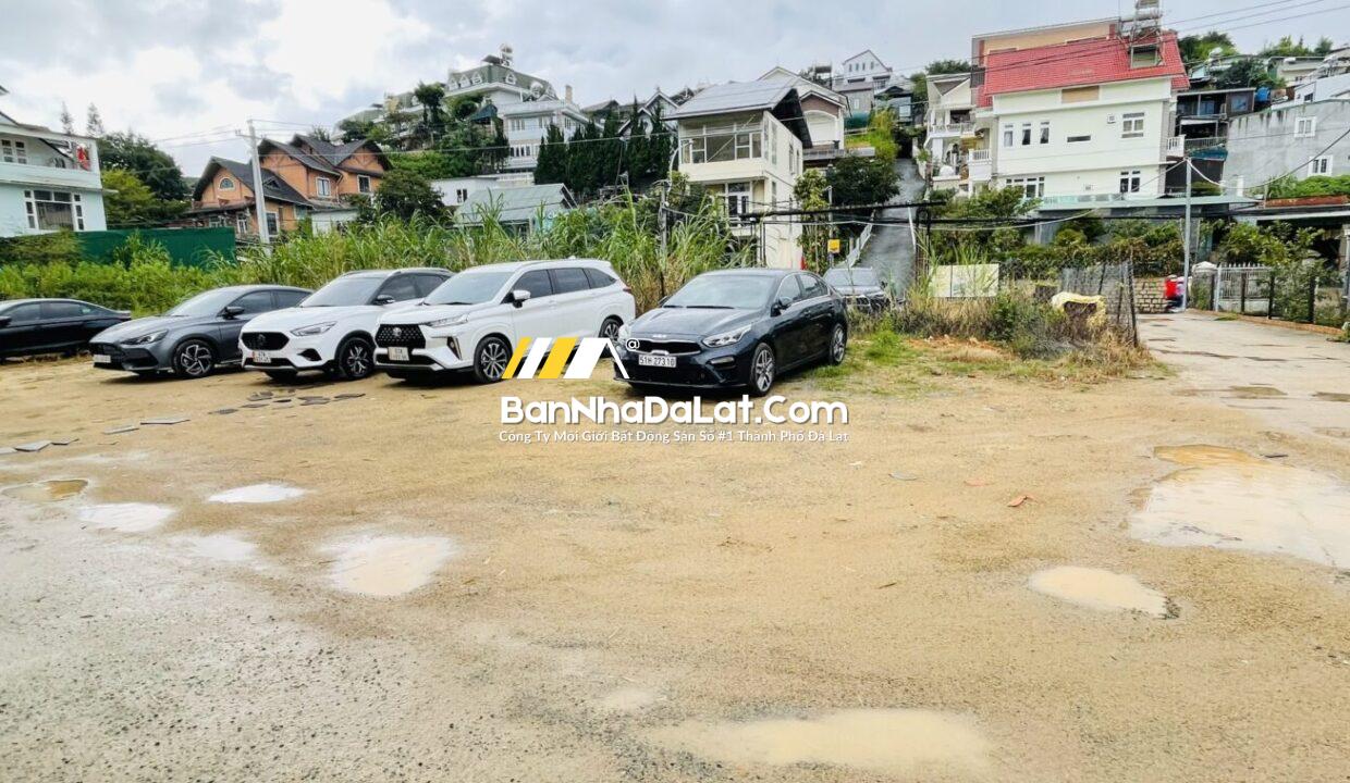 BÁN ĐẤT MẶT TIỀN ĐƯỜNG AN BÌNH (1)