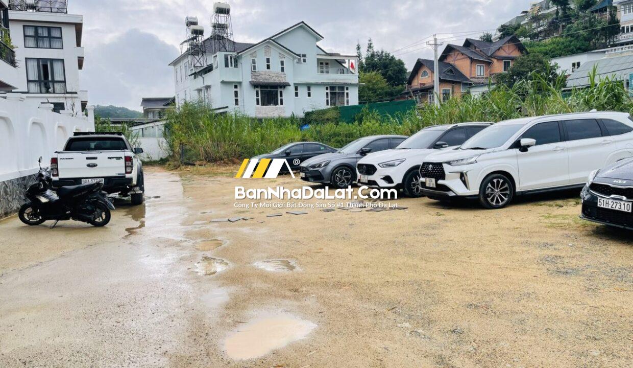 BÁN ĐẤT MẶT TIỀN ĐƯỜNG AN BÌNH (2)