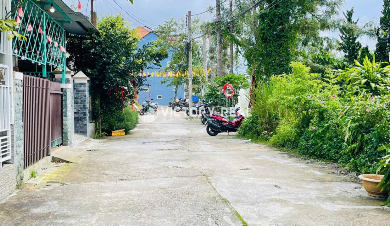 BÁN NHÀ MAI HOA THÔN, P.02 ĐÀ LẠT (12)