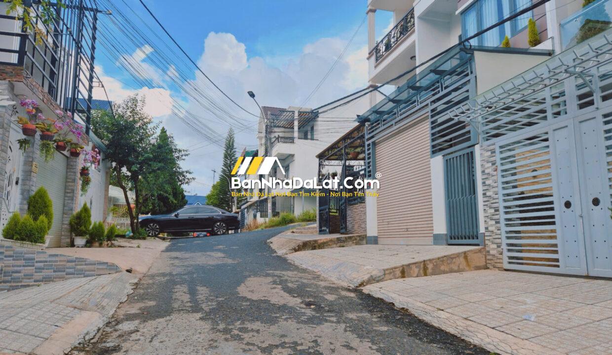 Bán Đất Mặt Tiền đường Nguyễn Trung Trực