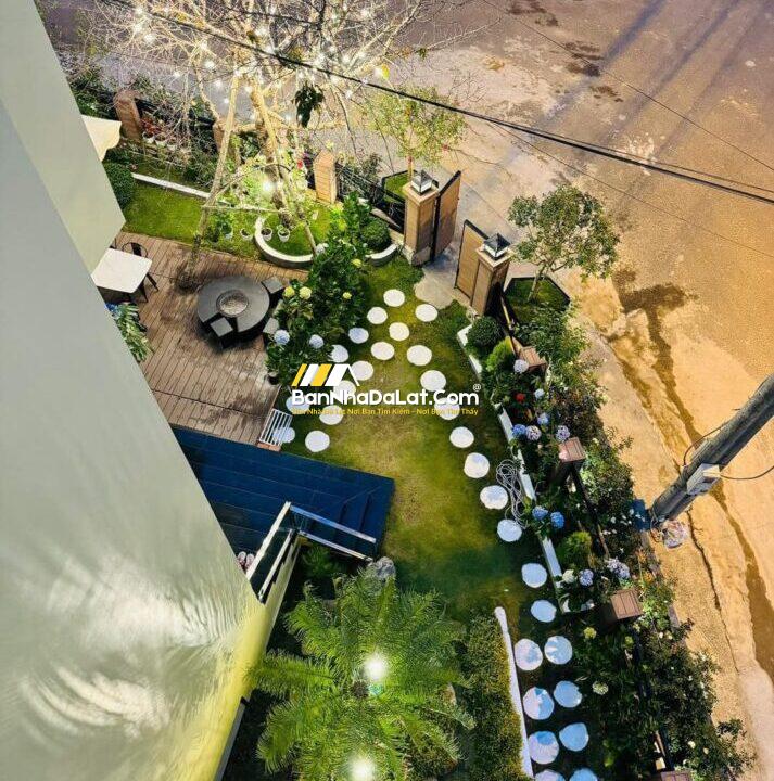 Bán VILLA AN SƠN TRANG NEMO (16)