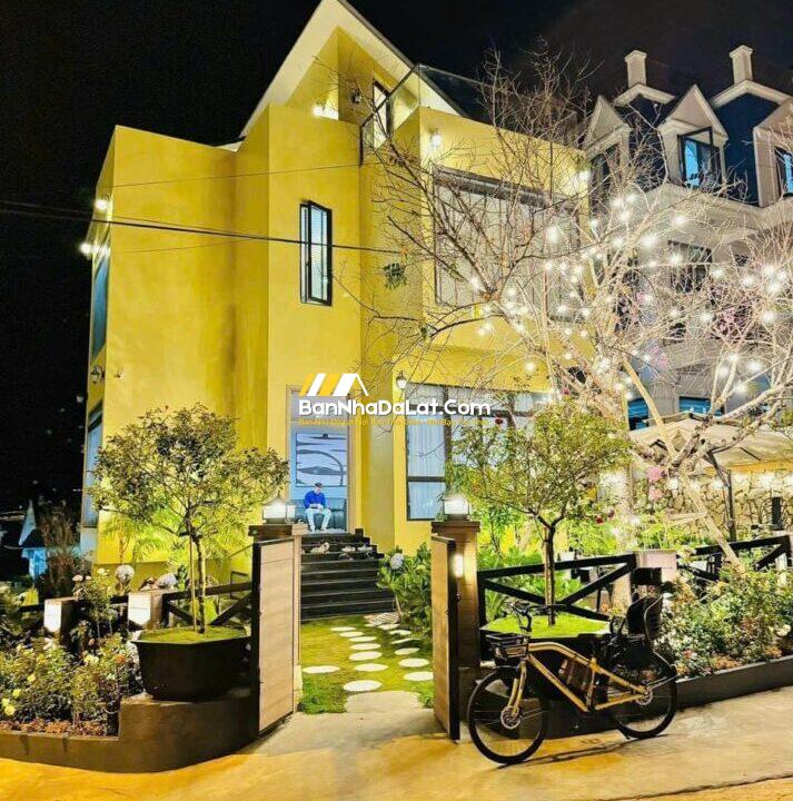 Bán VILLA AN SƠN TRANG NEMO (20)