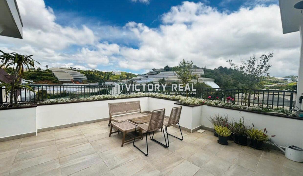 Bán Villa Đan Kia Đà Lạt (10)