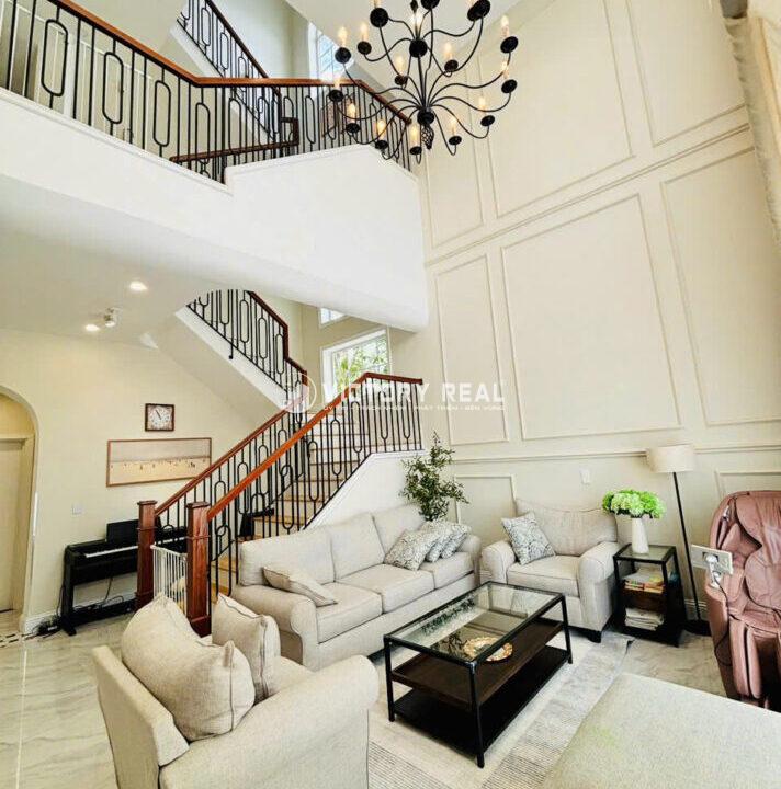 Bán Villa Đan Kia Đà Lạt (2)