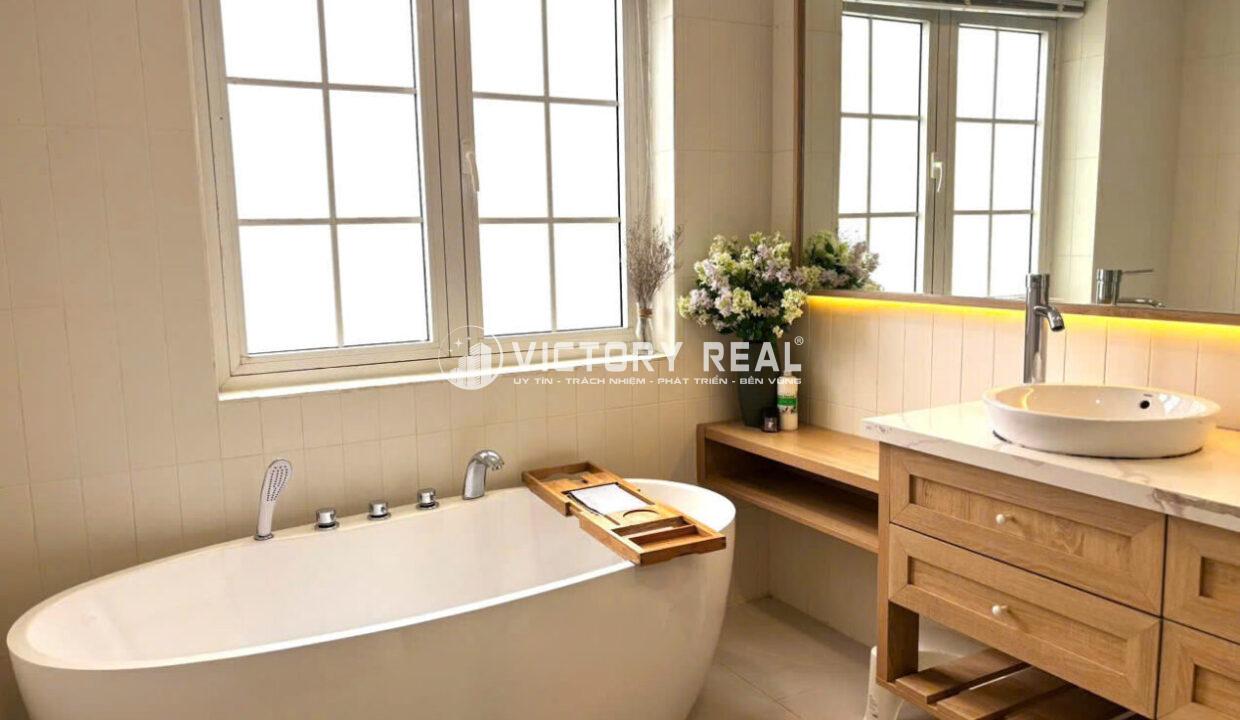 Bán Villa Đan Kia Đà Lạt (4)