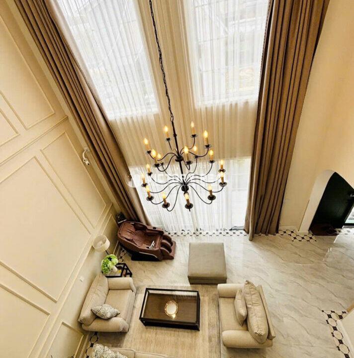 Bán Villa Đan Kia Đà Lạt (5)