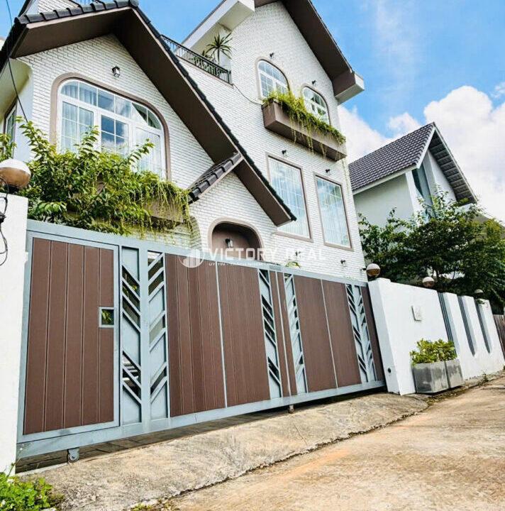 Bán Villa Đan Kia Đà Lạt (6)