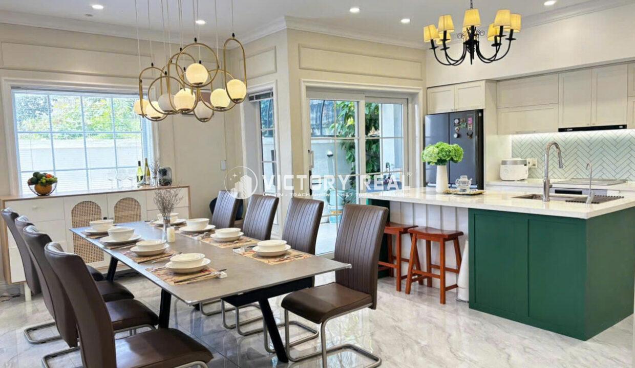 Bán Villa Đan Kia Đà Lạt (7)