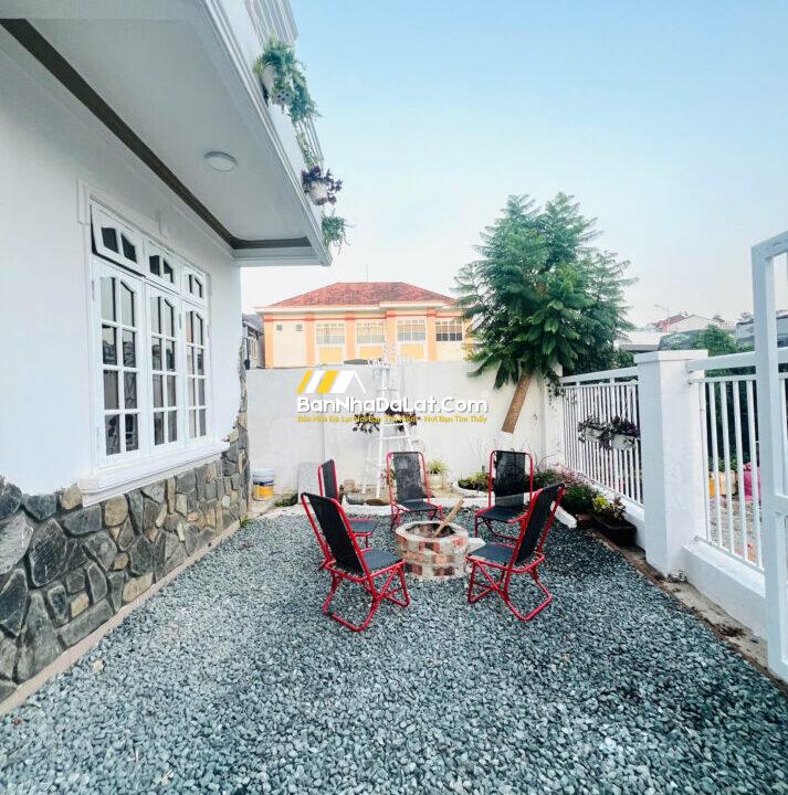 Bán Villa Đường Hoàng Diệu (16)