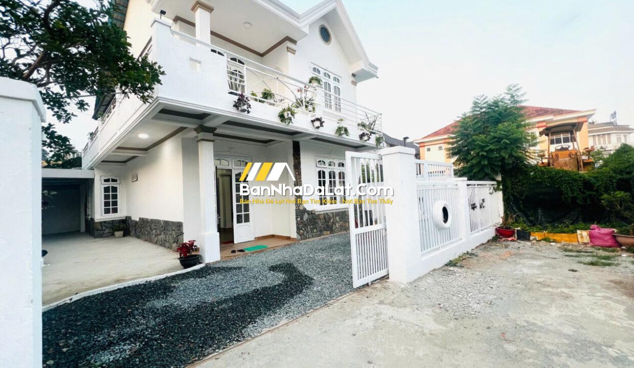 Bán Villa Đường Hoàng Diệu (17)