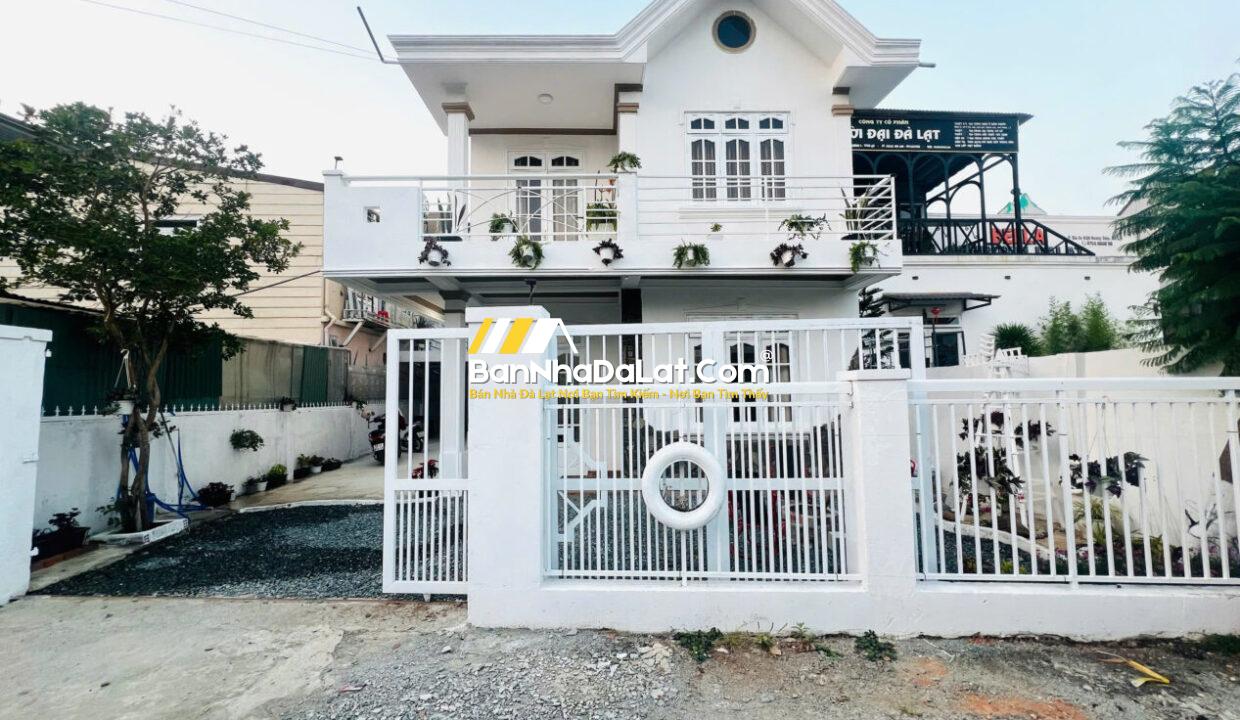 Bán Villa Đường Hoàng Diệu (4)