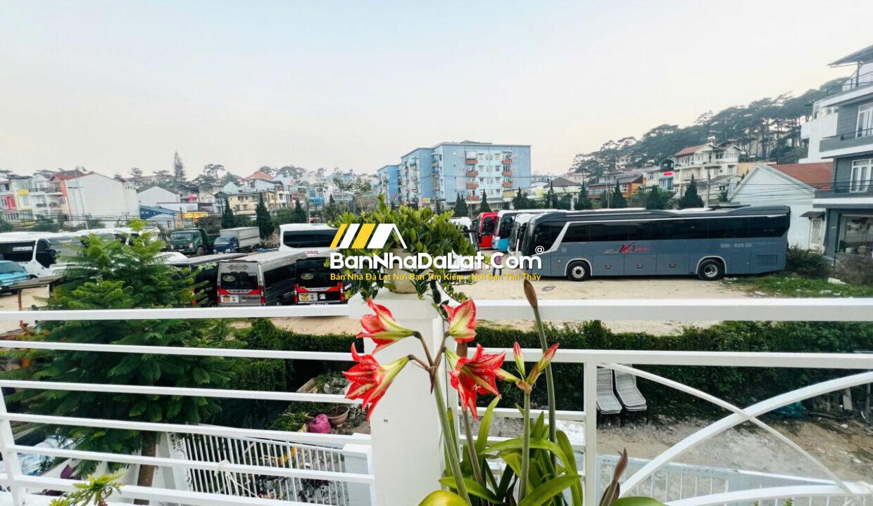Bán Villa Đường Hoàng Diệu (5)