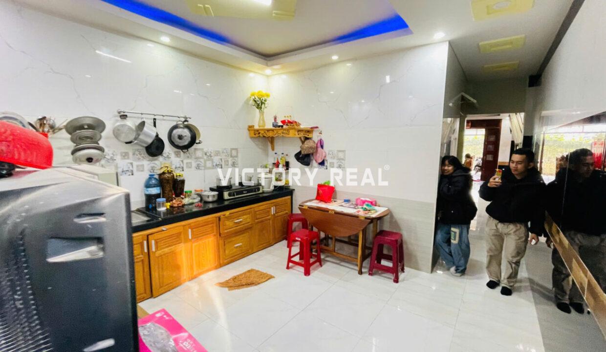 Bán  nhà đường Hồ Xuân Hương Đà Lạt (1)