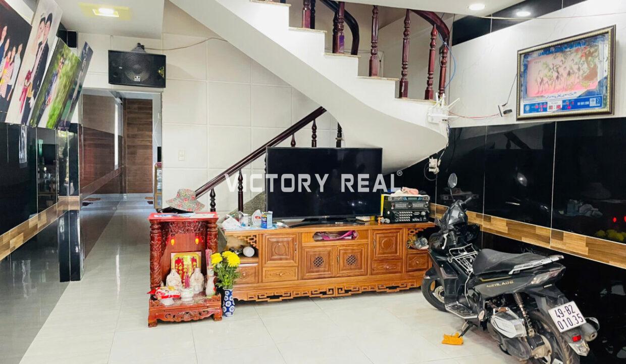 Bán  nhà đường Hồ Xuân Hương Đà Lạt (2)
