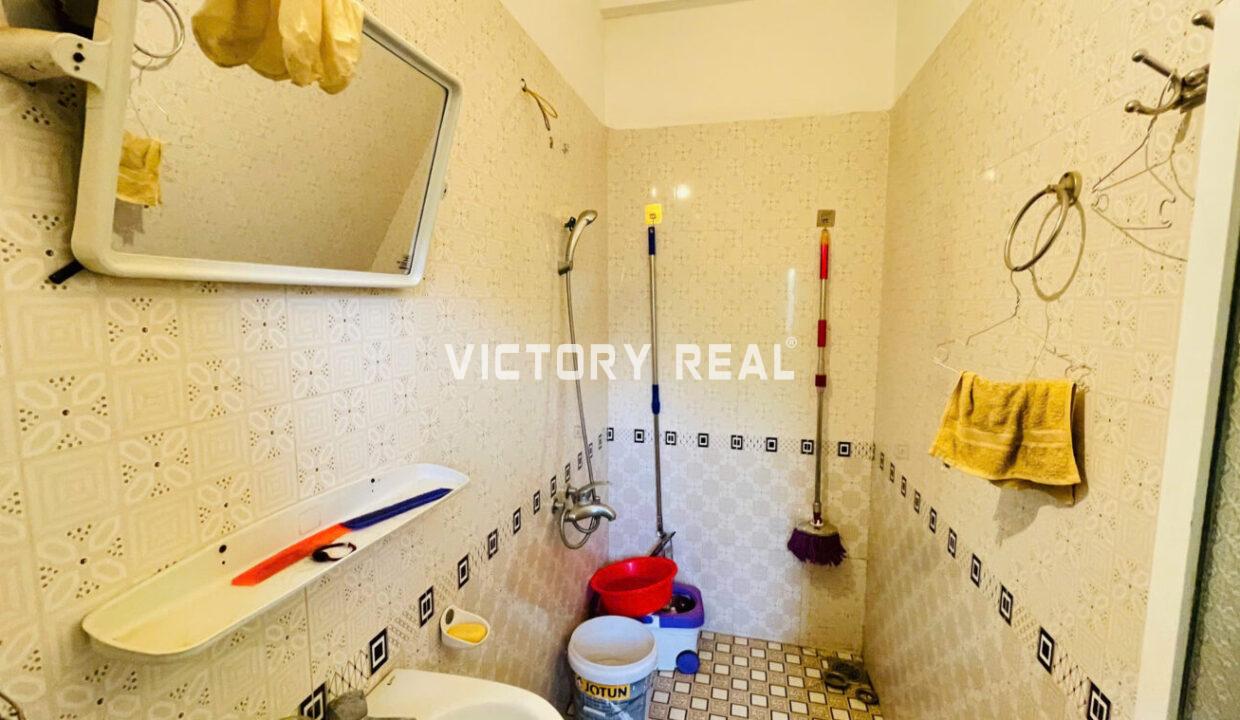 Bán  nhà đường Hồ Xuân Hương Đà Lạt (4)