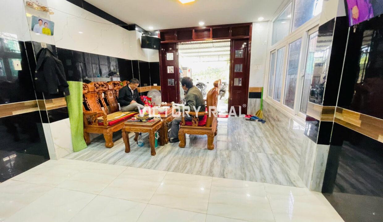 Bán  nhà đường Hồ Xuân Hương Đà Lạt (5)
