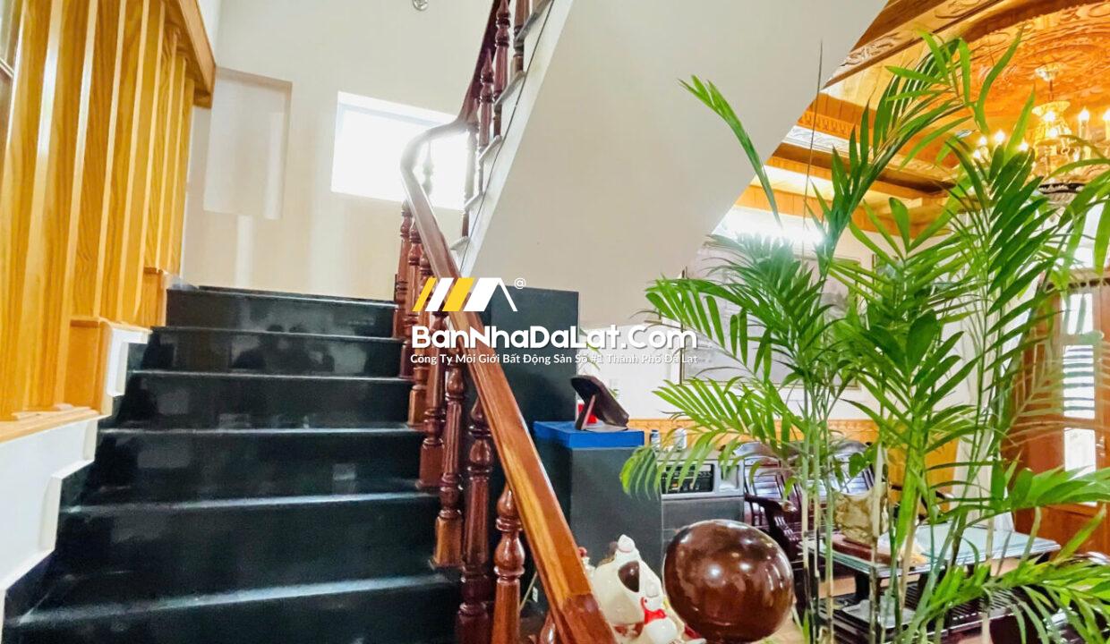 Bán nhà đường Lữ Gia Đà Lạt (2)