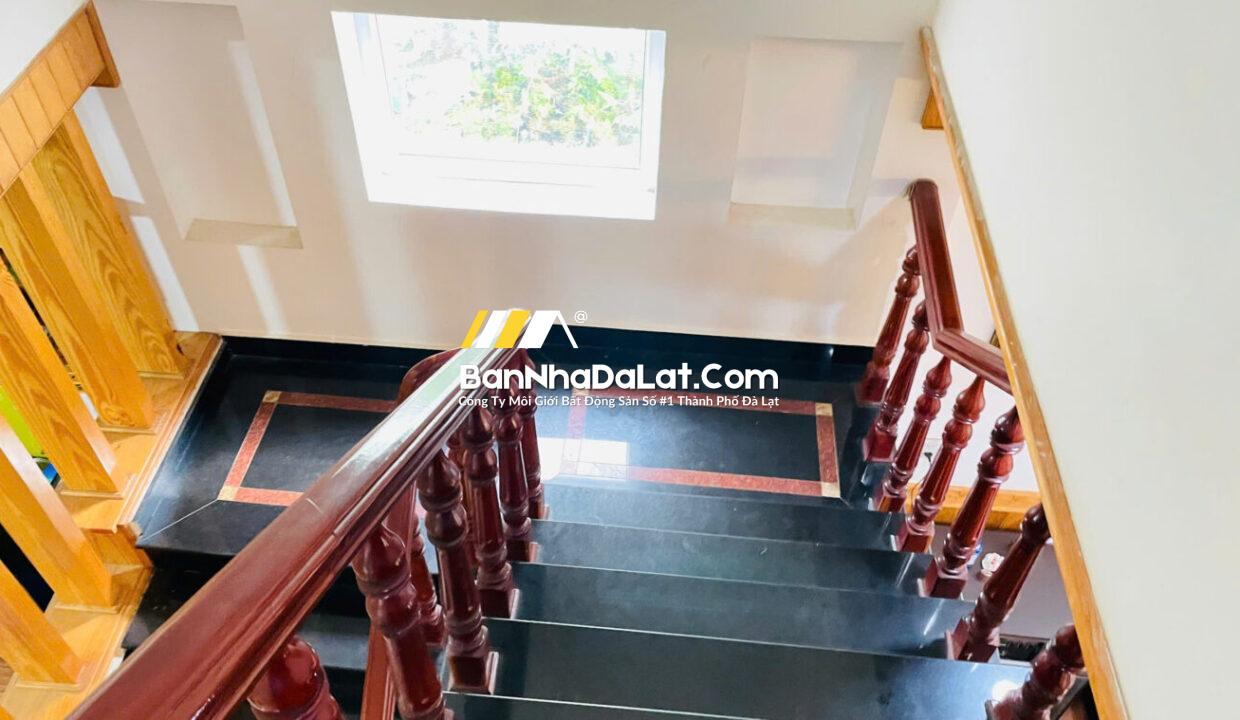 Bán nhà đường Lữ Gia Đà Lạt (5)