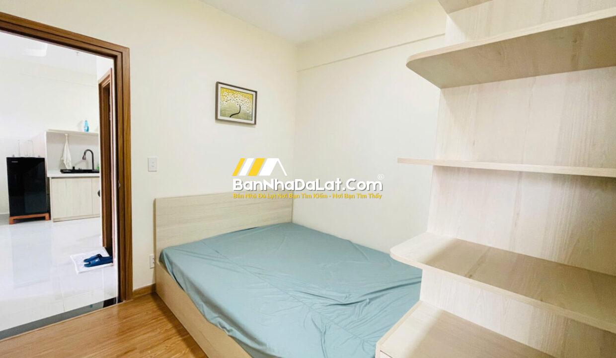 Cho Thuê Căn Hộ Chung Cư Sun Garden Đà Lạt Giá Rẻ (1)