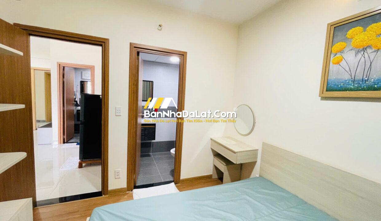 Cho Thuê Căn Hộ Chung Cư Sun Garden Đà Lạt Giá Rẻ (10)