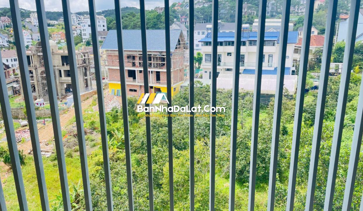 Cho Thuê Căn Hộ Chung Cư Sun Garden Đà Lạt Giá Rẻ (16)
