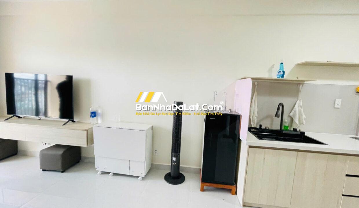 Cho Thuê Căn Hộ Chung Cư Sun Garden Đà Lạt Giá Rẻ (17)