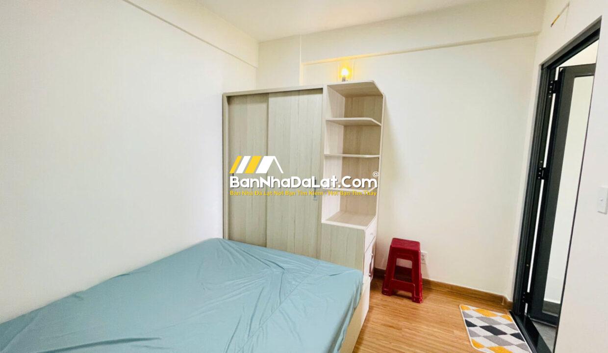 Cho Thuê Căn Hộ Chung Cư Sun Garden Đà Lạt Giá Rẻ (2)