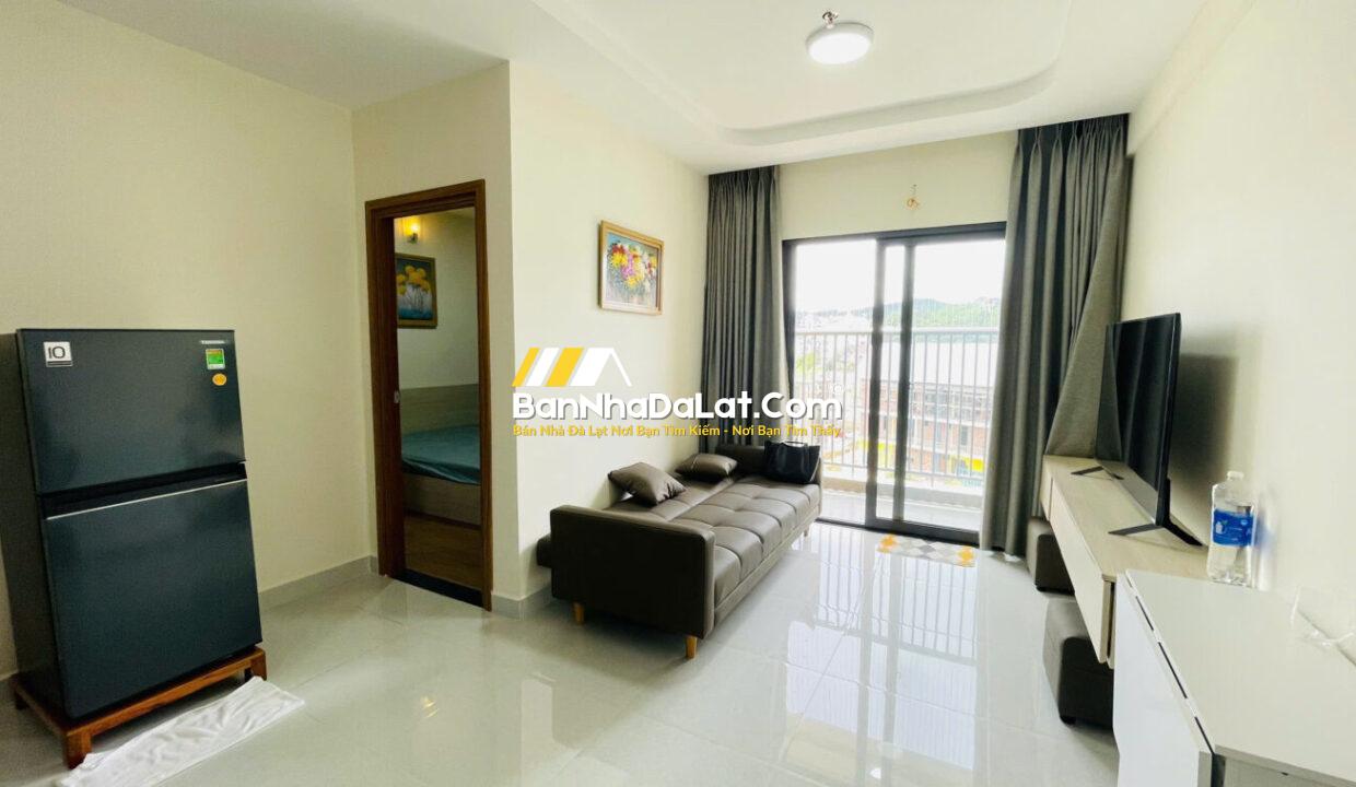 Cho Thuê Căn Hộ Chung Cư Sun Garden Đà Lạt Giá Rẻ (5)