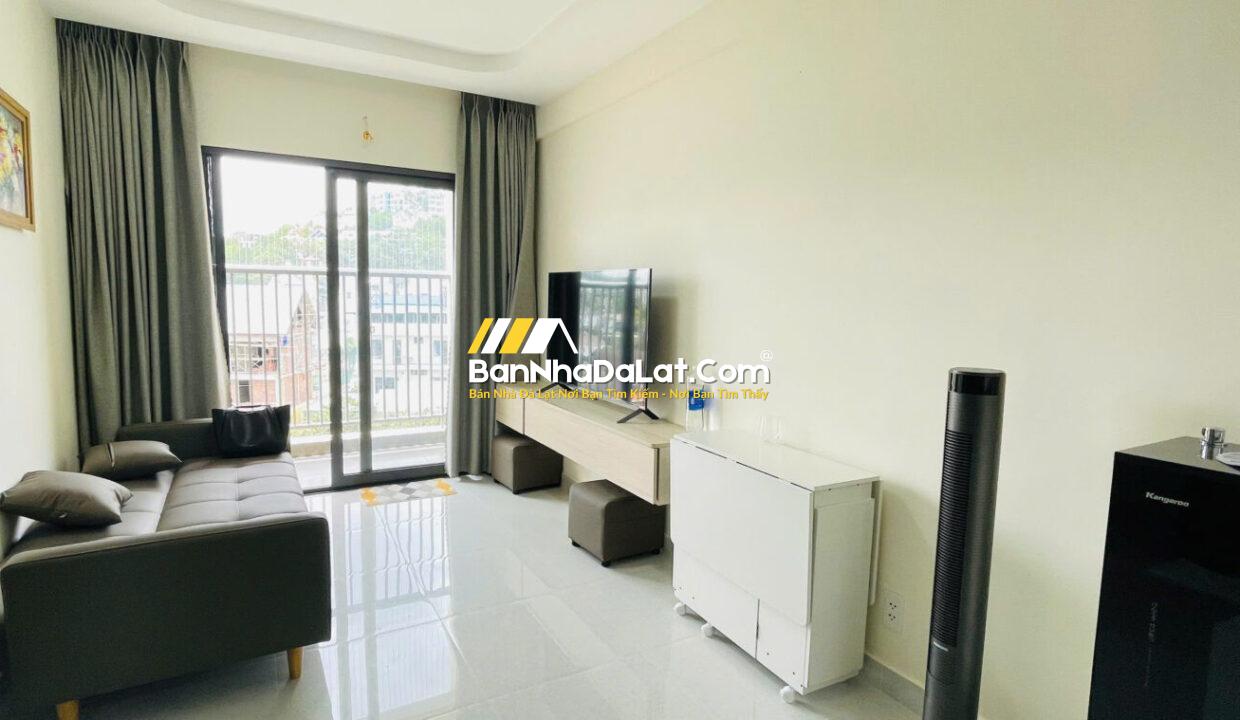 Cho Thuê Căn Hộ Chung Cư Sun Garden Đà Lạt Giá Rẻ (6)