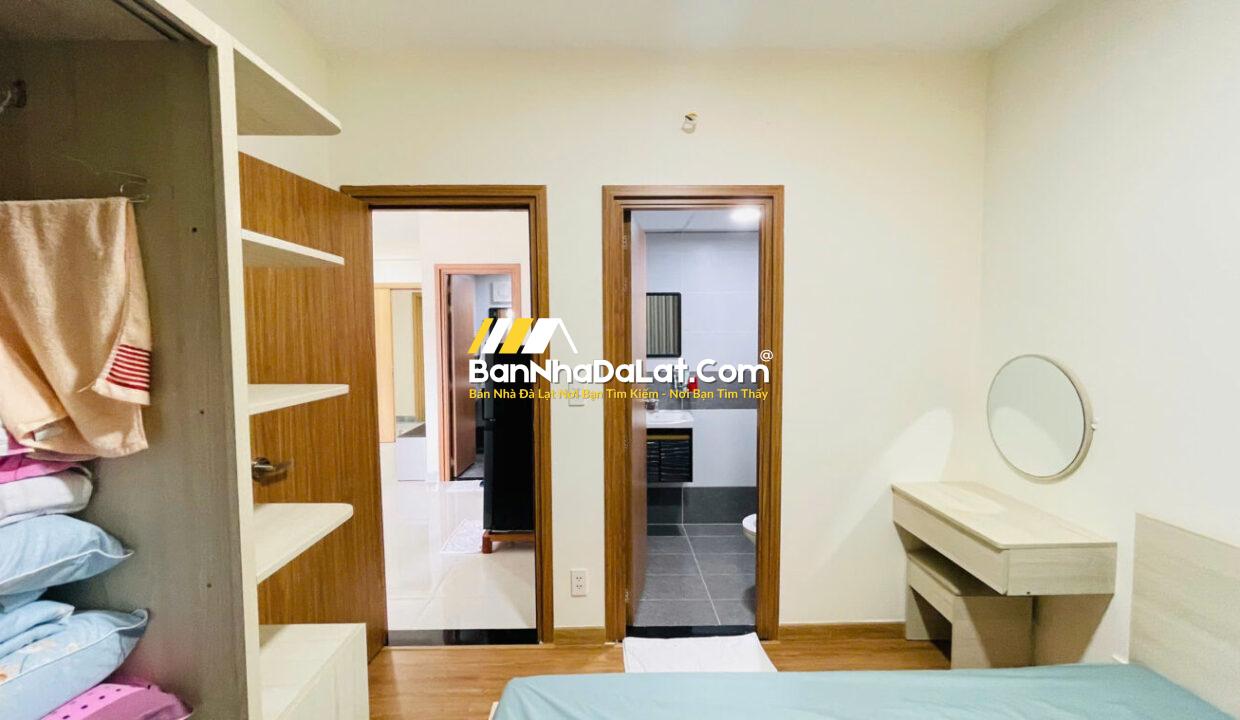 Cho Thuê Căn Hộ Chung Cư Sun Garden Đà Lạt Giá Rẻ (8)