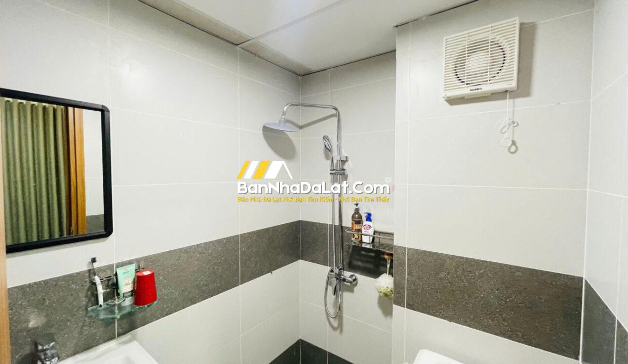 Cho Thuê Căn Hộ Chung Cư Sun Garden Đà Lạt Giá Rẻ (9)