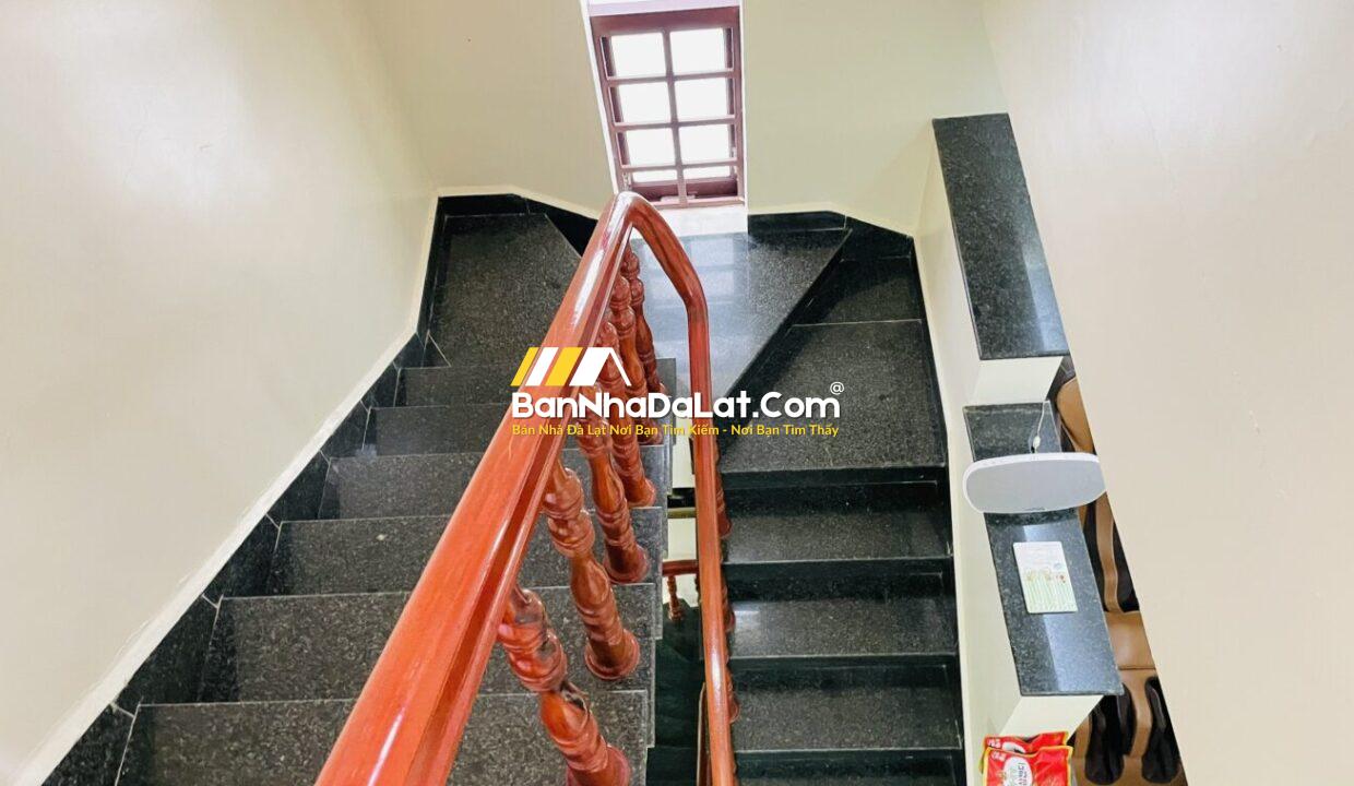 Cho thuê nhà đường thông thiên học Đà Lạt (11)