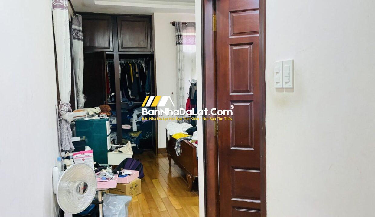 Cho thuê nhà đường thông thiên học Đà Lạt (15)